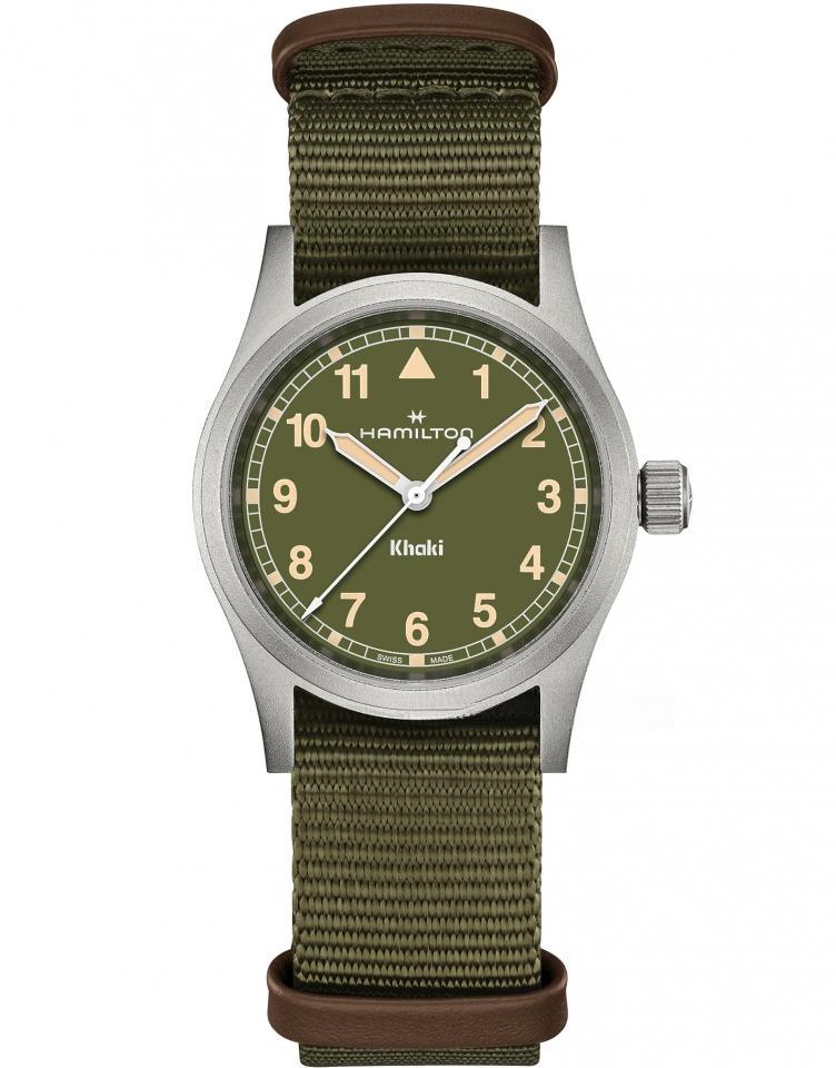 HAMILTON H69301960 卡其