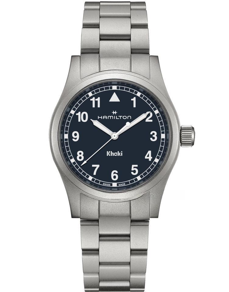 HAMILTON H69401140 卡其