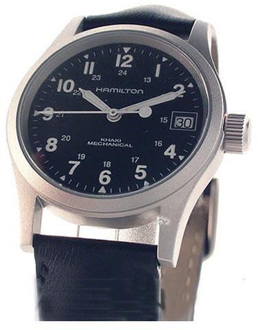 HAMILTON H69419733 卡其