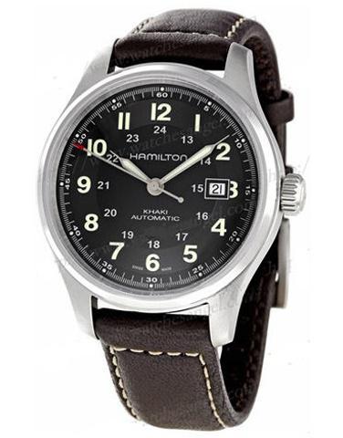 HAMILTON H70525733 卡其