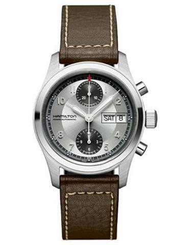 HAMILTON H71466553 卡其