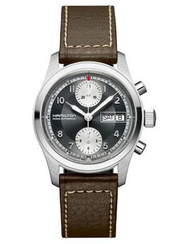 HAMILTON H71466583 卡其