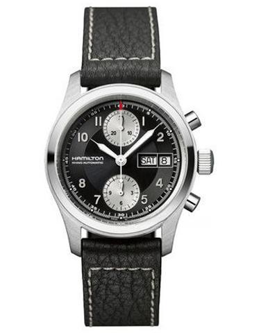 HAMILTON H71466733 卡其