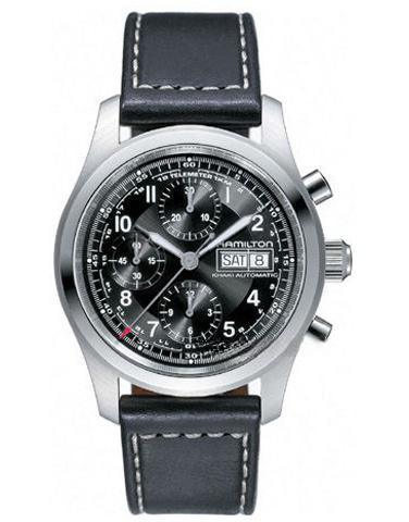 HAMILTON H71556737 卡其