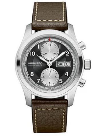 HAMILTON H71566583 卡其