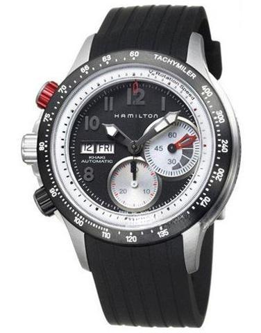 HAMILTON H71726333 卡其