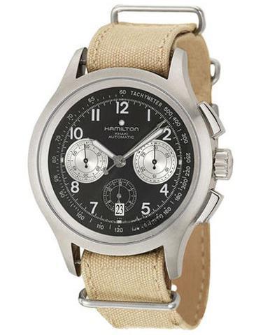 HAMILTON H76516933 卡其