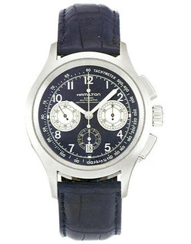 HAMILTON H76517643 卡其