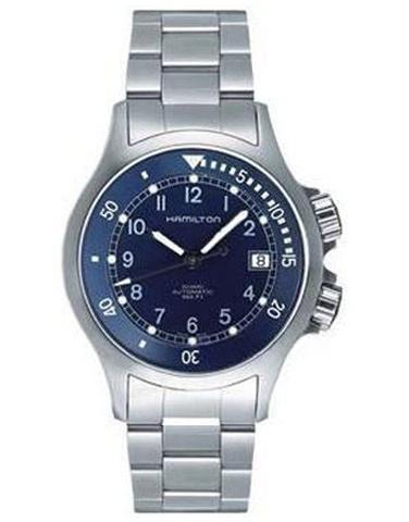 HAMILTON H77515143 卡其