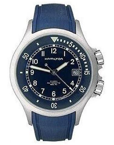 HAMILTON H77515343 卡其