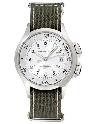 HAMILTON H77515853 卡其