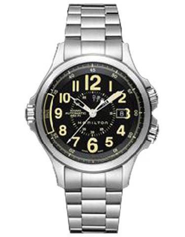 HAMILTON H77565133 卡其