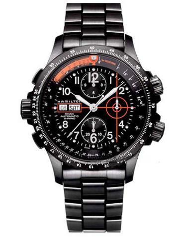 HAMILTON H77686133 卡其