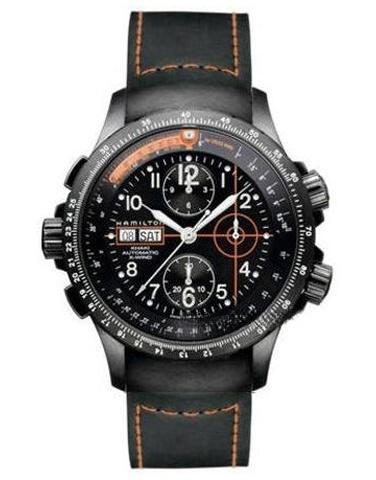 HAMILTON H77686333 卡其