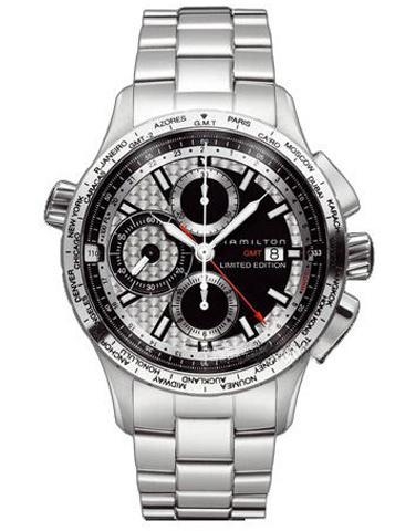 HAMILTON H77756131 卡其