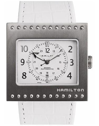 HAMILTON H79515913 卡其