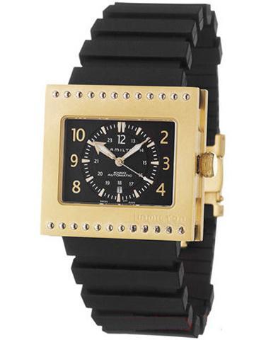 HAMILTON H79535333 卡其