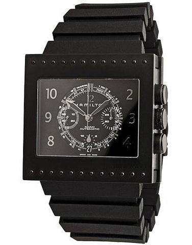 HAMILTON H79686333 卡其