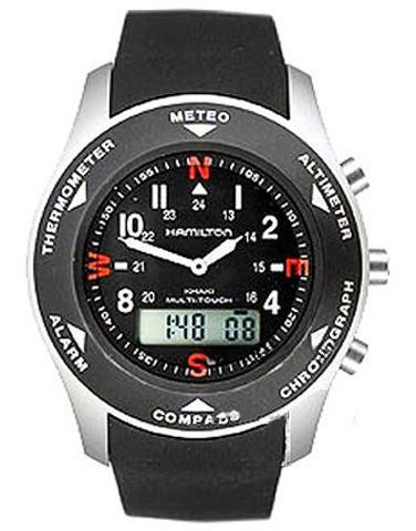 HAMILTON H91524333 卡其