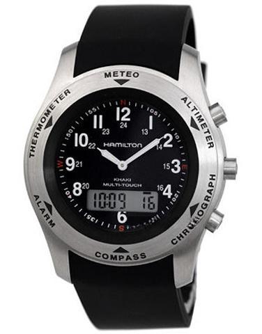 HAMILTON H91524393 卡其