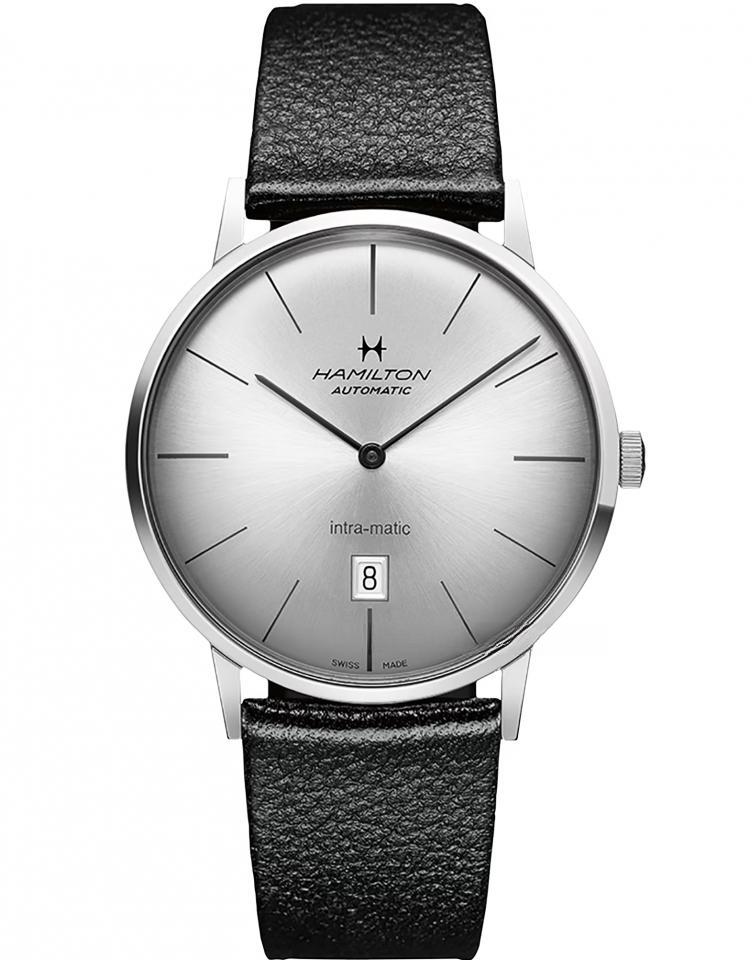 HAMILTON H38755751 AMERICAN CLASSIC