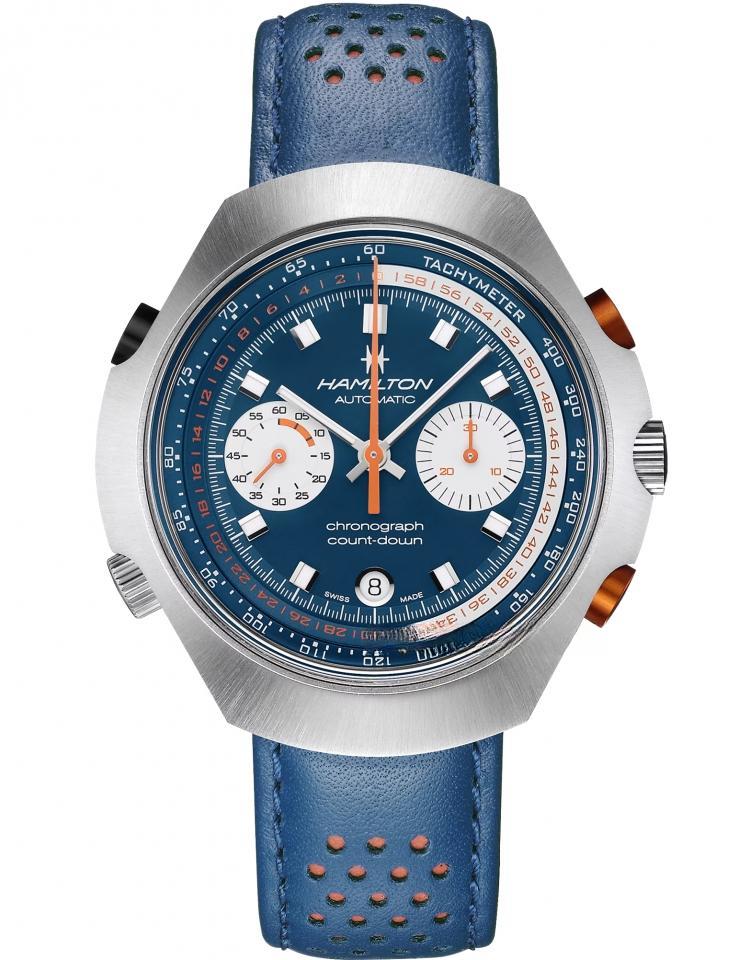HAMILTON H51606640 AMERICAN CLASSIC