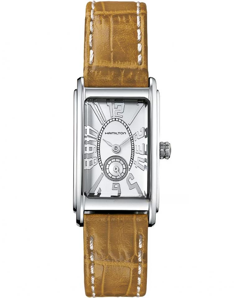 HAMILTON H11211553 AMERICAN CLASSIC