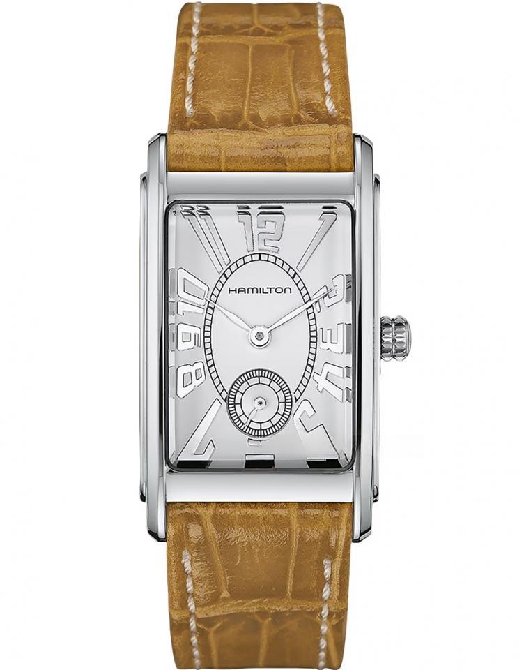 HAMILTON H11411553 AMERICAN CLASSIC