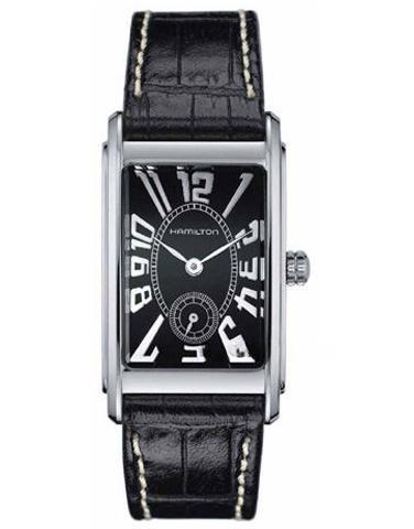 HAMILTON H11411733 AMERICAN CLASSIC