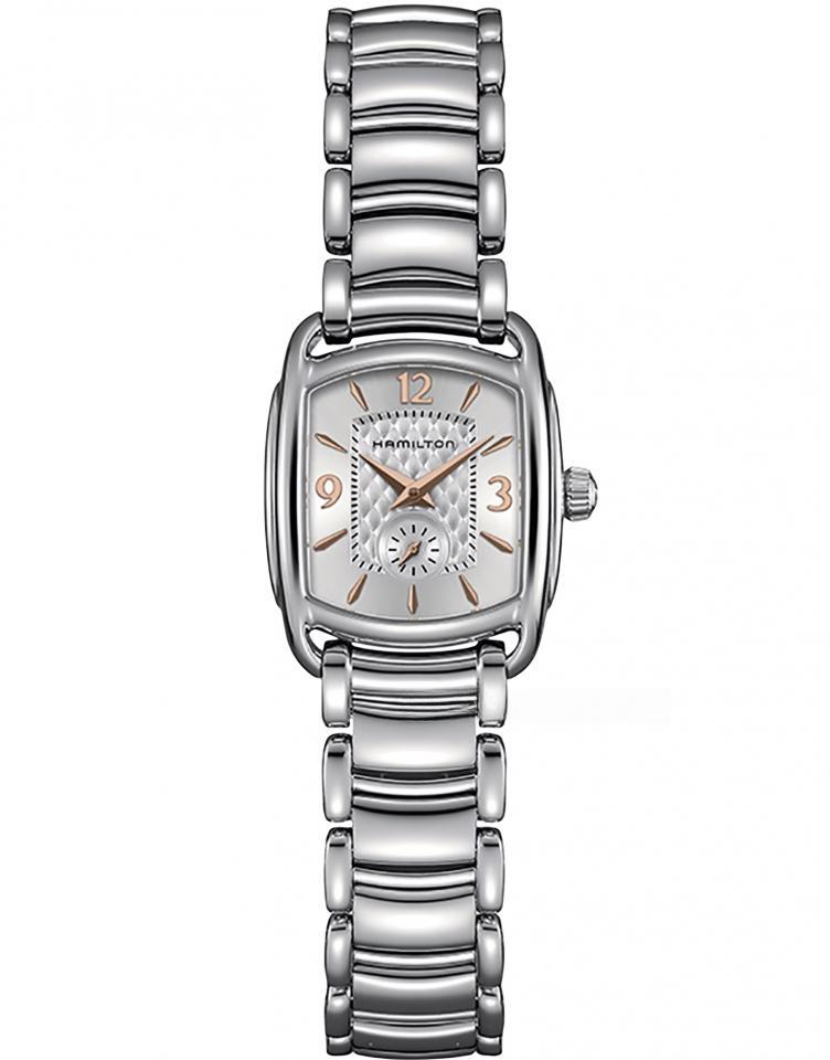 HAMILTON H12351155 AMERICAN CLASSIC