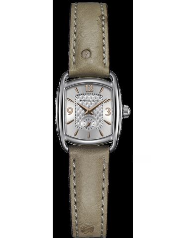 HAMILTON H12351855 AMERICAN CLASSIC