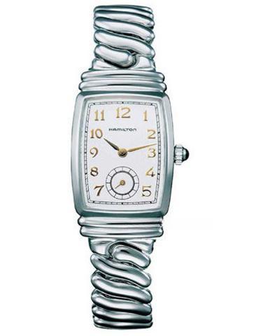 HAMILTON H12411153 AMERICAN CLASSIC