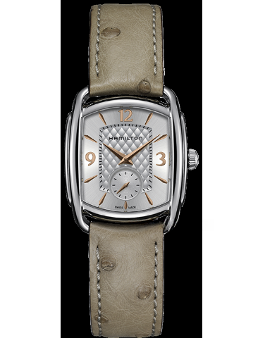 HAMILTON H12451855 AMERICAN CLASSIC