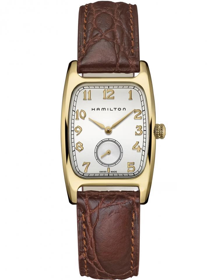HAMILTON H13431553 AMERICAN CLASSIC