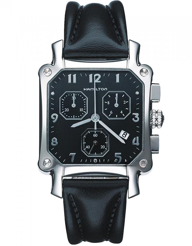 HAMILTON H19412733 AMERICAN CLASSIC