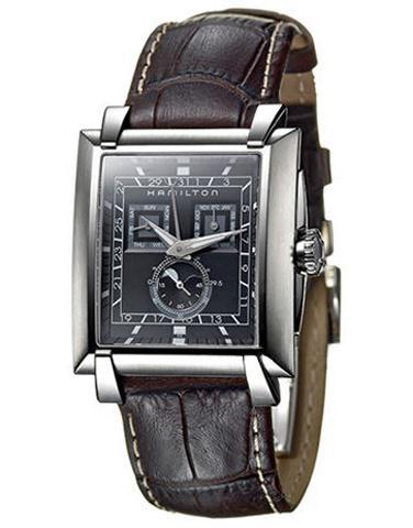 HAMILTON H30410531 AMERICAN CLASSIC