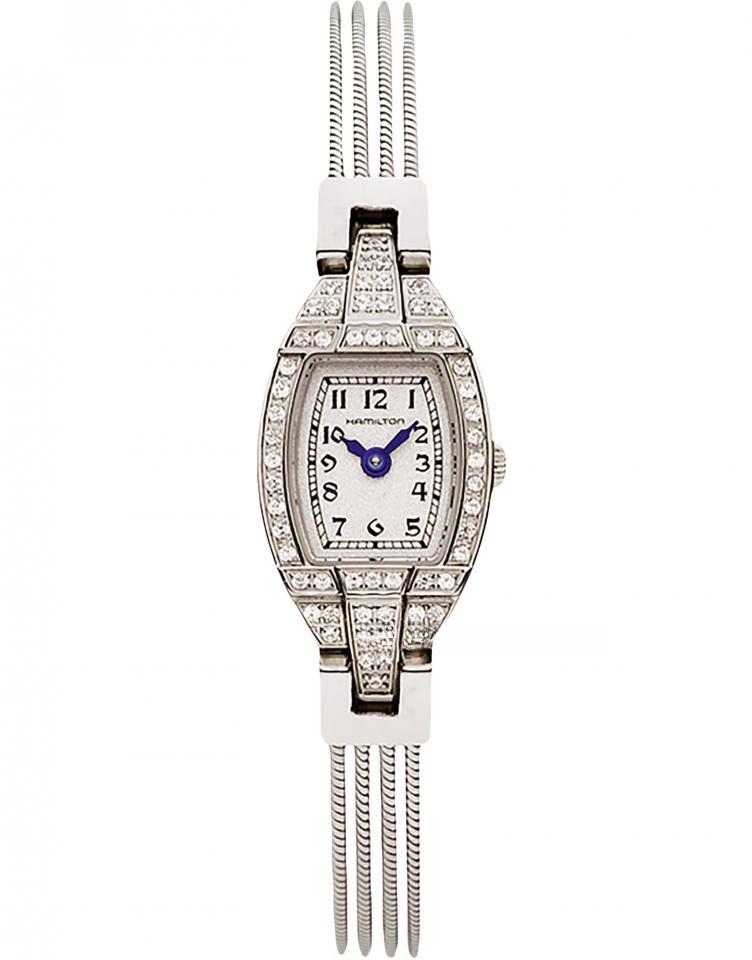 HAMILTON H31151183 AMERICAN CLASSIC