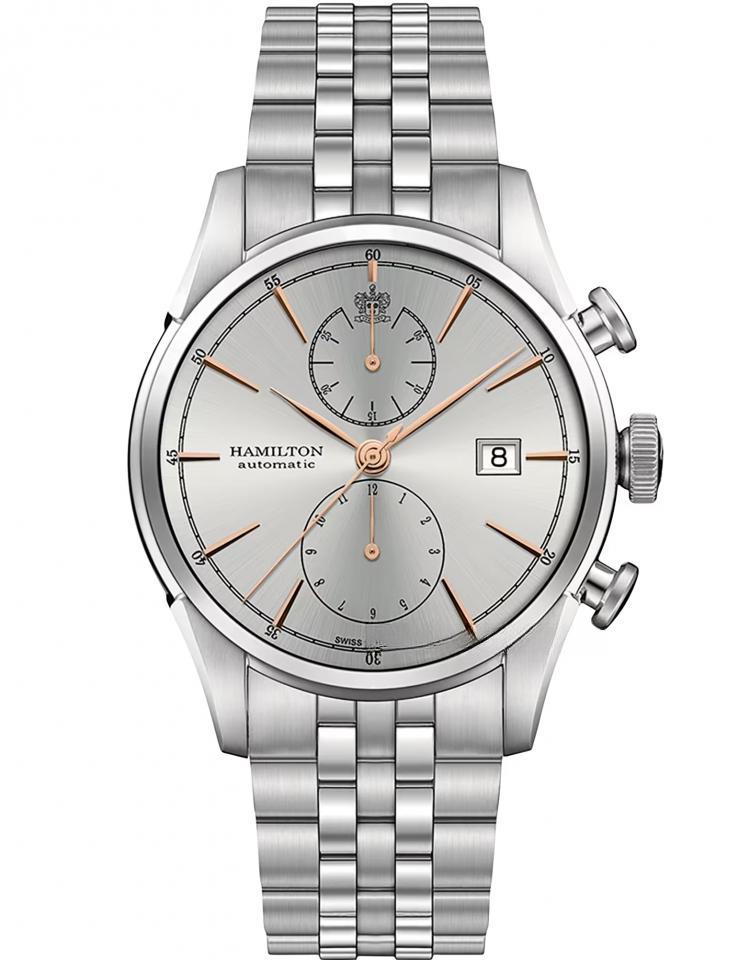 HAMILTON H32416181 AMERICAN CLASSIC