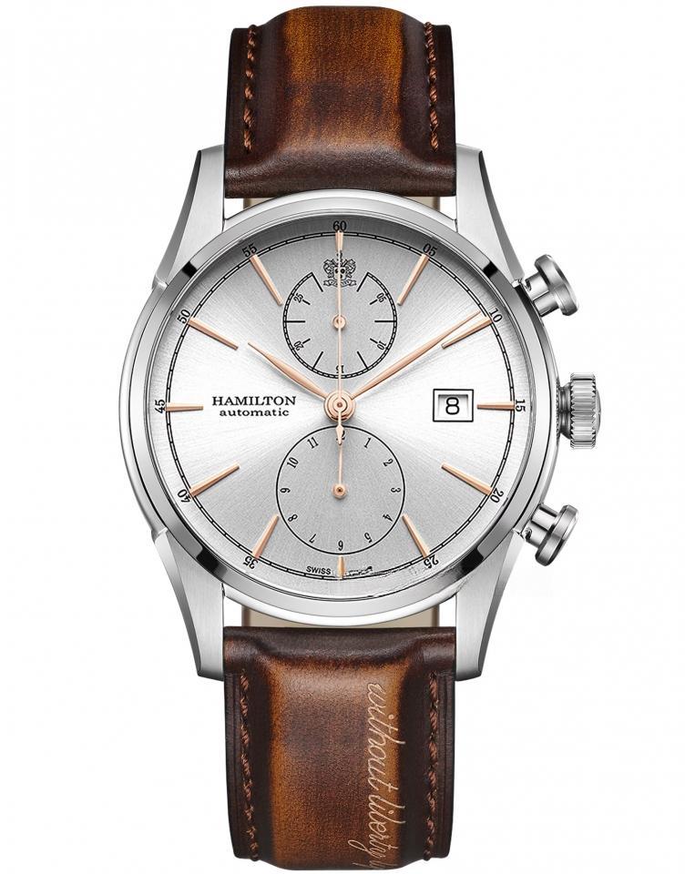 HAMILTON H32416581 AMERICAN CLASSIC