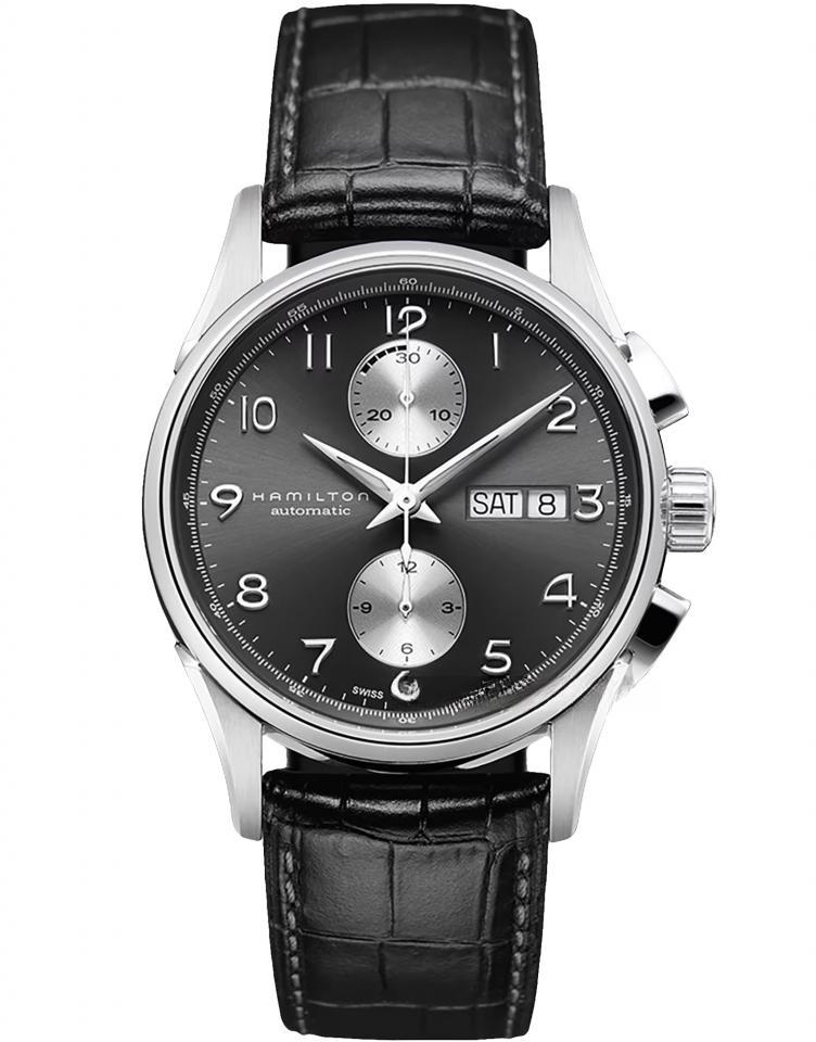 HAMILTON H32576785 AMERICAN CLASSIC
