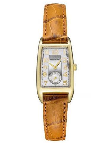 HAMILTON H33331553 AMERICAN CLASSIC