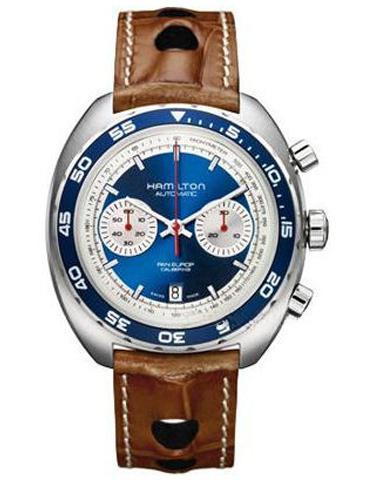 HAMILTON H35716545 AMERICAN CLASSIC