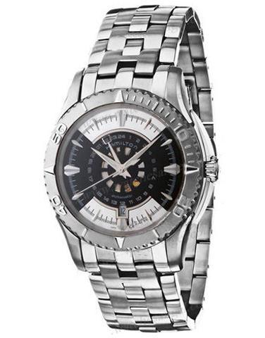 HAMILTON H37515131 AMERICAN CLASSIC