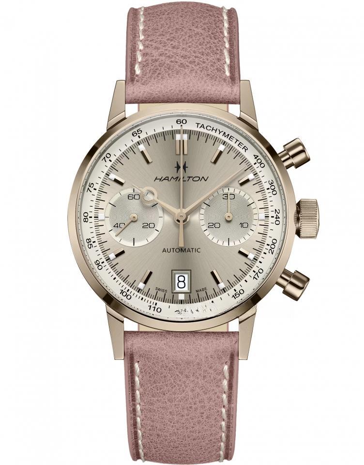 HAMILTON H38426820 AMERICAN CLASSIC