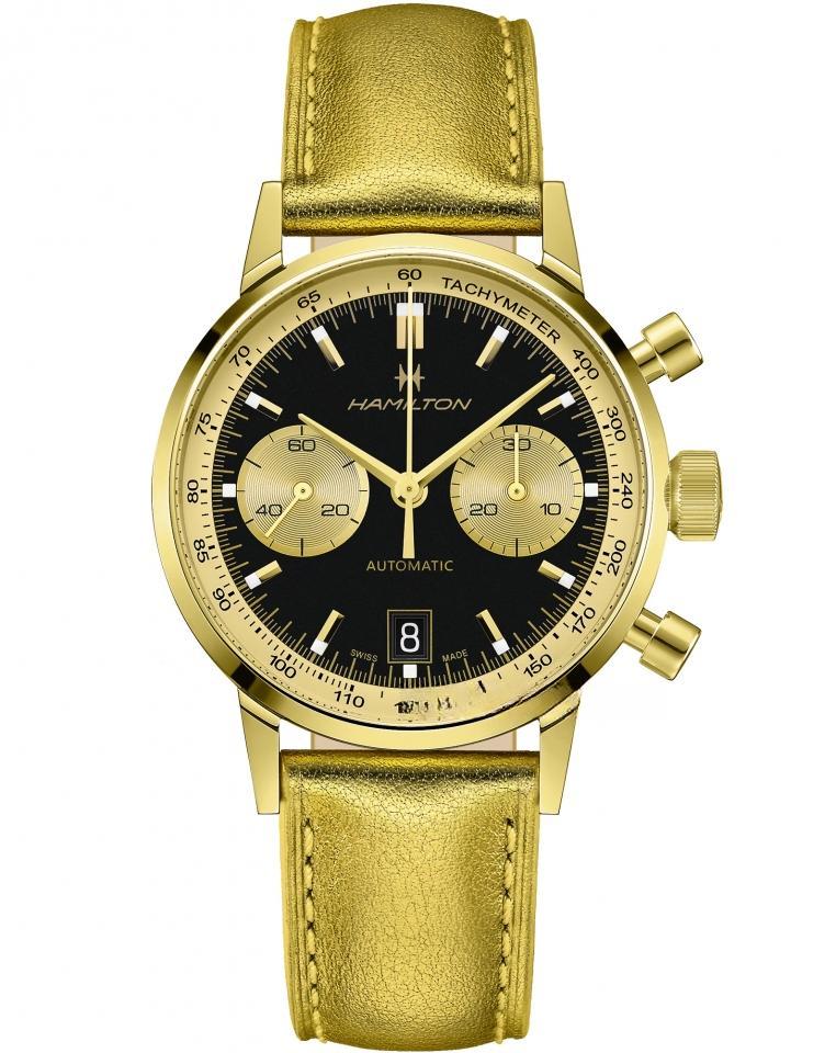 HAMILTON H38436830 AMERICAN CLASSIC