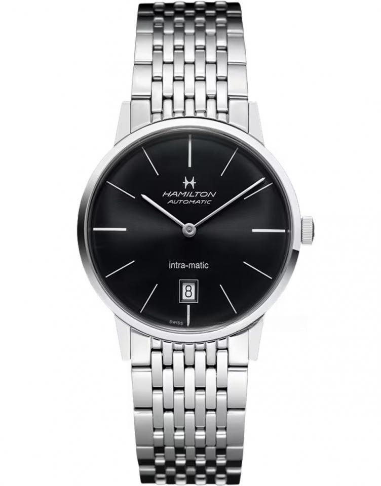 HAMILTON H38455131 AMERICAN CLASSIC