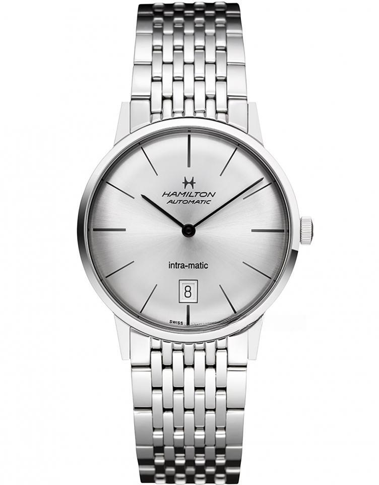 HAMILTON H38455151 AMERICAN CLASSIC