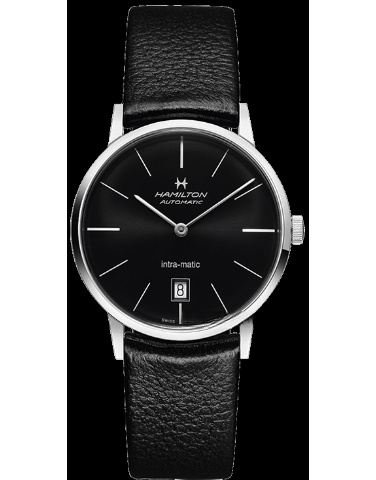 HAMILTON H38455731 AMERICAN CLASSIC