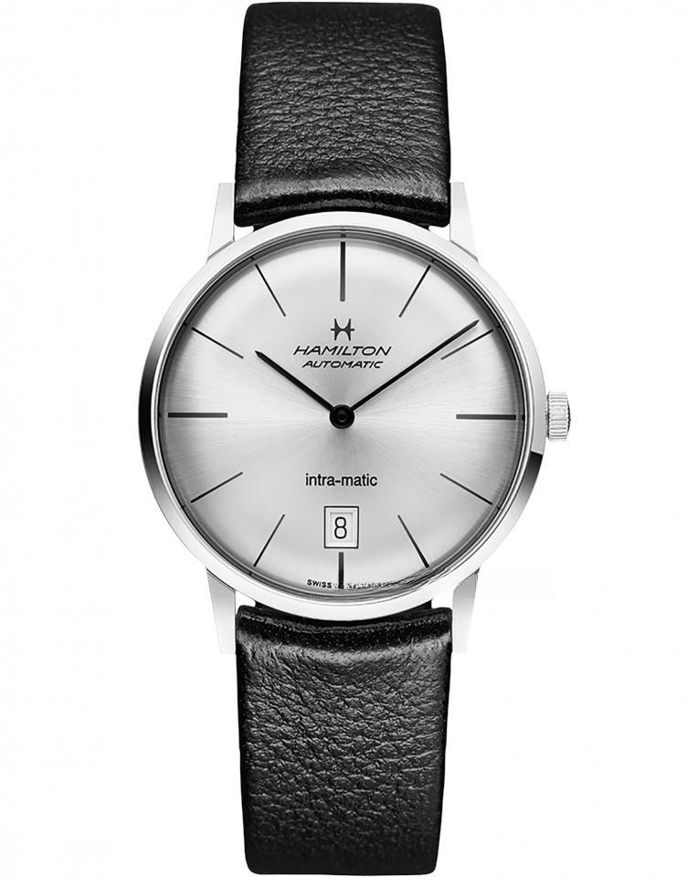 HAMILTON H38455751 AMERICAN CLASSIC