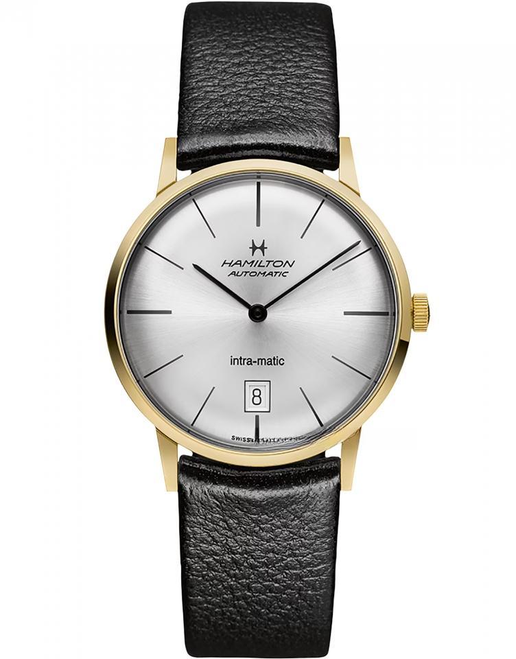 HAMILTON H38475751 AMERICAN CLASSIC